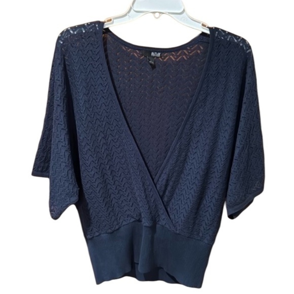 Ana women’s overtop sweater